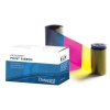 Datacard / Entrust Color Ribbon Kit YMCKT CD800